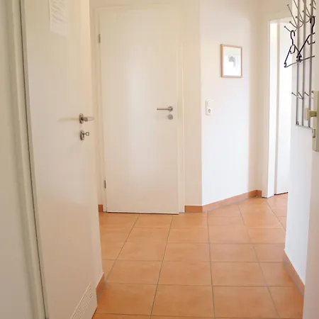 Glebbe 17 4 Holiday home
