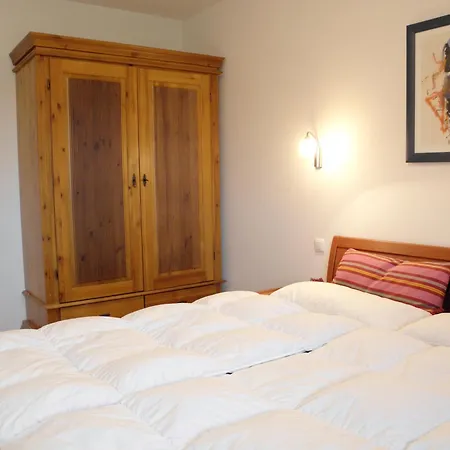 Glebbe 17 4 * Цингст