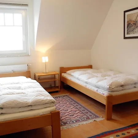 Апартаменты Glebbe 17 4