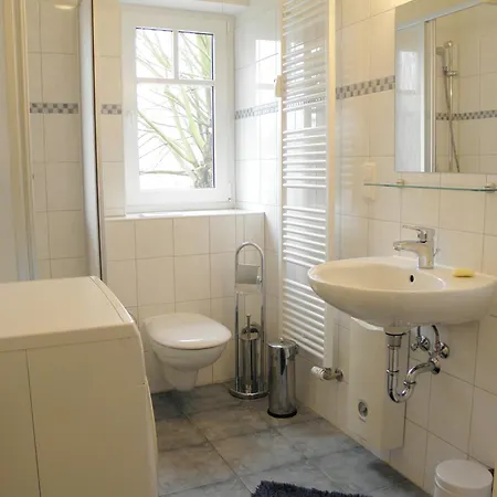 Glebbe 17 4 Цингст