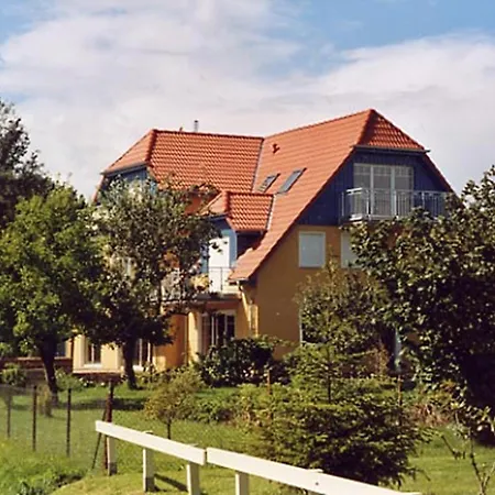 Glebbe 17 4 Holiday home *